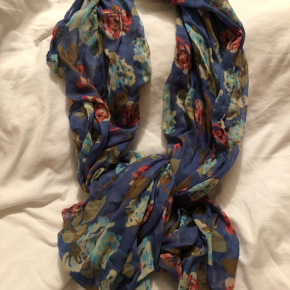 Beautiful scarf